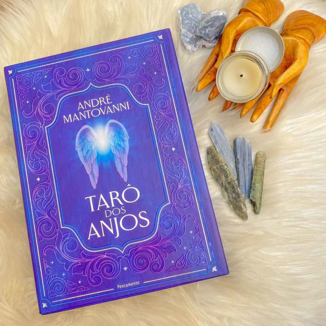 Tarot dos anjos